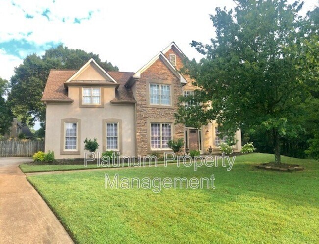 3335 Woodside Ct in Alpharetta, GA - Building Photo - Building Photo