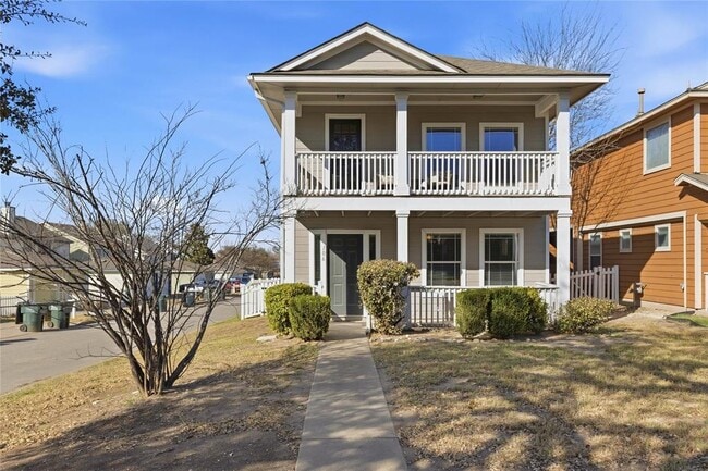 property at 106 Franke