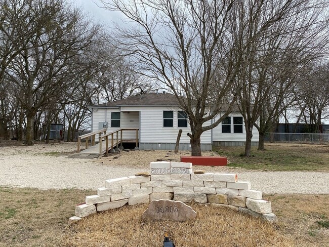 property at 14015 Willow Grove Rd