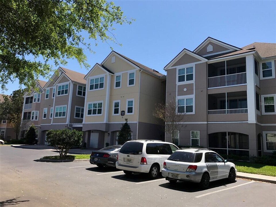 3468 Soho St in Orlando, FL - Building Photo