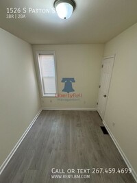 1526 S Patton St in Philadelphia, PA - Building Photo - Building Photo