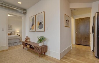 740 Sherman St in Denver, CO - Foto de edificio - Building Photo