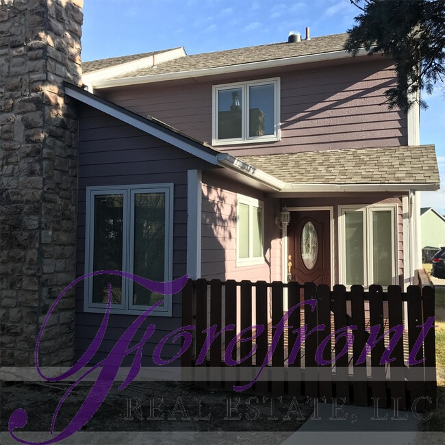 property at 6341 Buckboard Rd