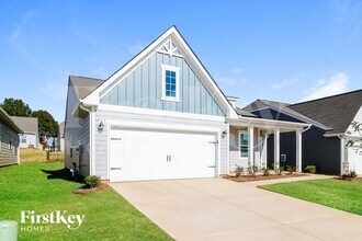 148 Olive Tea Ln in Statesville, NC - Building Photo - Building Photo