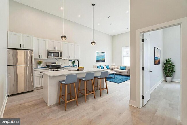 property at 1243 N 26th St