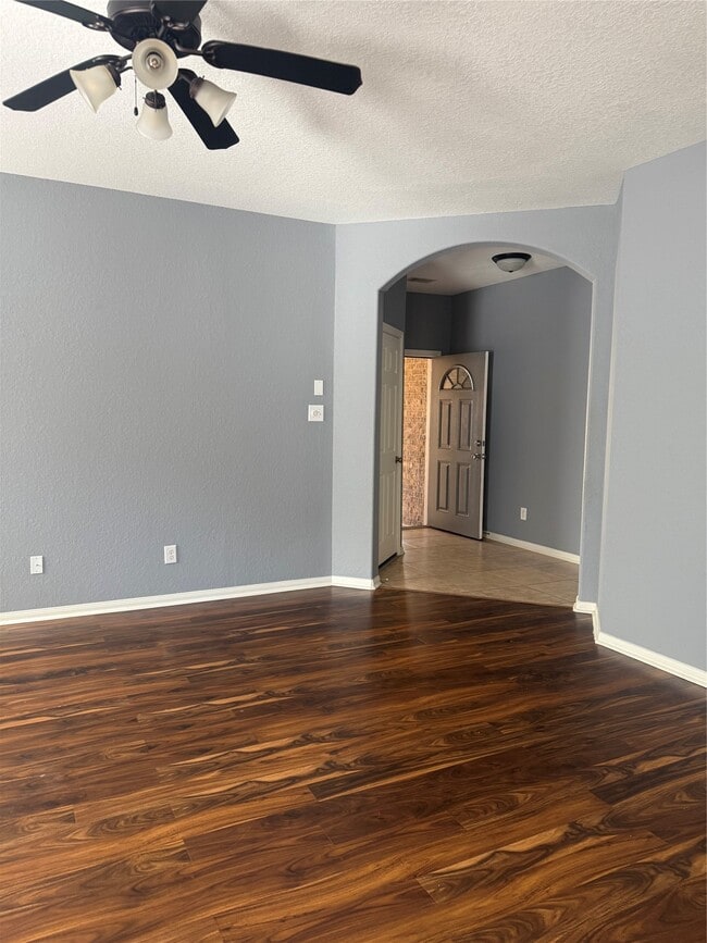 property at 10914 Overland Trail Dr