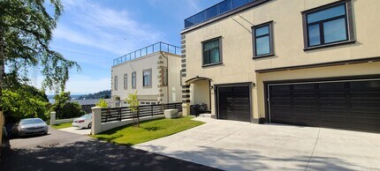 1133 N 33rd Pl in Renton, WA - Foto de edificio - Building Photo