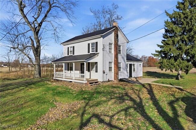 12192 Leffingwell Rd in Berlin Center, OH - Building Photo - Building Photo