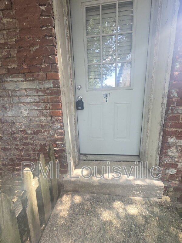 property at 1156 S Brook St