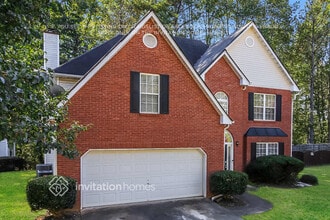 4337 Wheaton Way in Snellville, GA - Foto de edificio - Building Photo