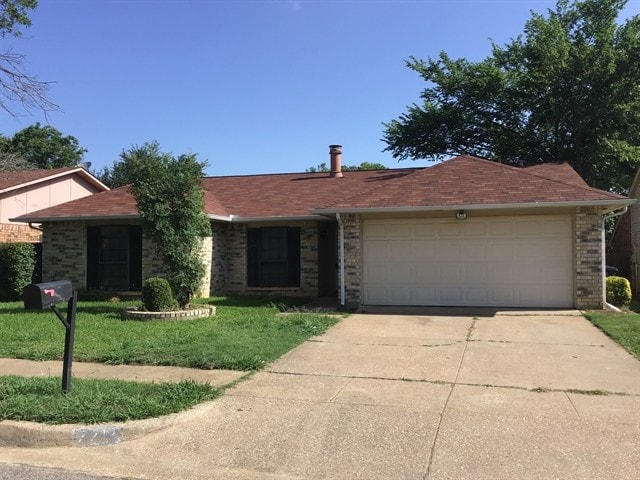 property at 7717 Bermejo Rd