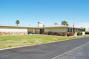 Capri Mobile Home Park Apartments