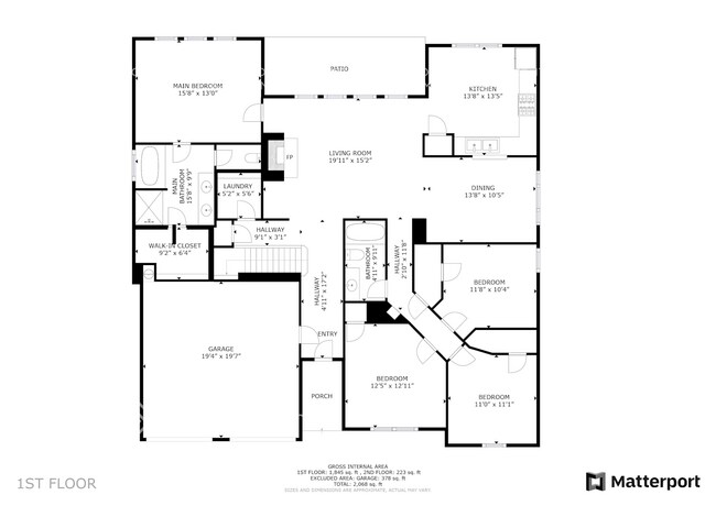 1142 Balvaird Dr SE in Lawrenceville, GA - Building Photo - Building Photo