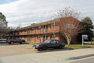 Sea Isle West Apartments