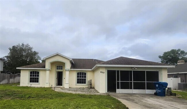 property at 6557 Freeport Dr