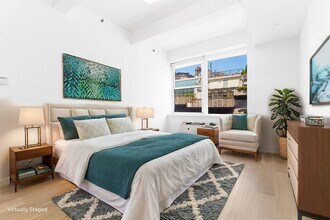 50 Murray St in New York, NY - Building Photo - Building Photo