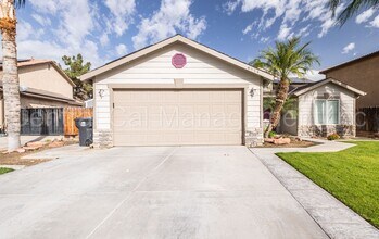 4514 Wildcat Ave in Bakersfield, CA - Building Photo - Building Photo