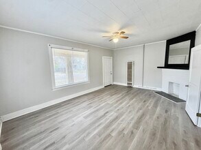 3592 Vivia Ave in Memphis, TN - Building Photo - Building Photo