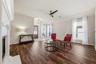 9905 Cottontail Ln in McKinney, TX - Building Photo - Building Photo