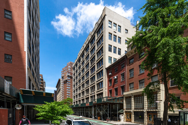 The Petersfield in New York, NY - Building Photo - Building Photo