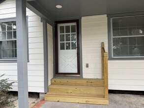 3075 Patillo Rd in Orange, TX - Building Photo - Building Photo