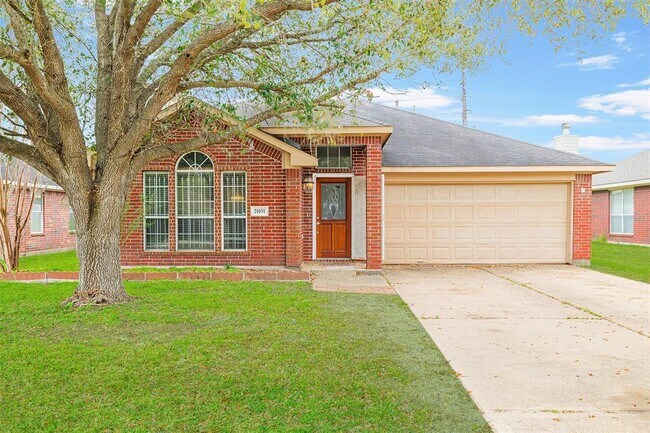 property at 21031 Stoney Haven Dr