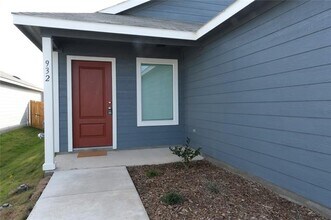 932 Calley Pear Trl in Princeton, TX - Building Photo - Building Photo