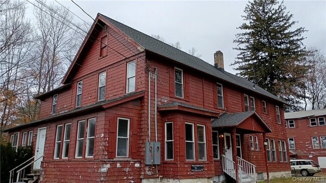 property at 10 Church Ave