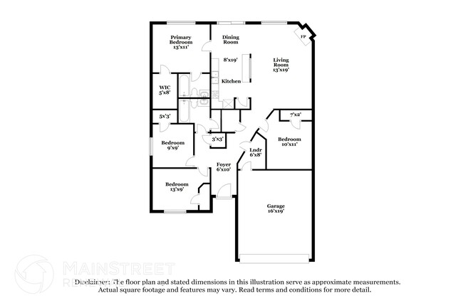 1504 Clemson Dr in Glenn Heights, TX - Building Photo - Building Photo