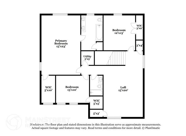 9212 St Martin Rd in Fort Worth, TX - Foto de edificio - Building Photo