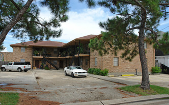 2917 Houma Blvd Apartments