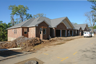 0 Cedarstone Way in Nashville, TN - Foto de edificio - Building Photo