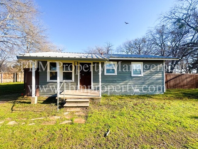 property at 200 Dunlap St