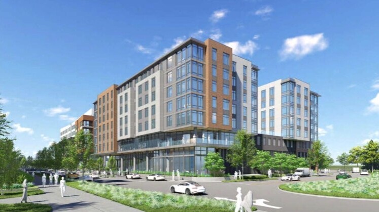 104 Constitution Dr in Menlo Park, CA - Building Photo