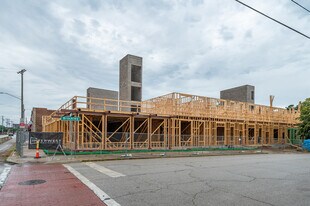 South Building in Lakewood, OH - Building Photo