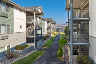 Great Northern, a great location! in Missoula, MT - Building Photo - Building Photo