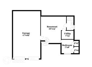 12212 E 58th Terrace in Kansas City, MO - Building Photo - Building Photo