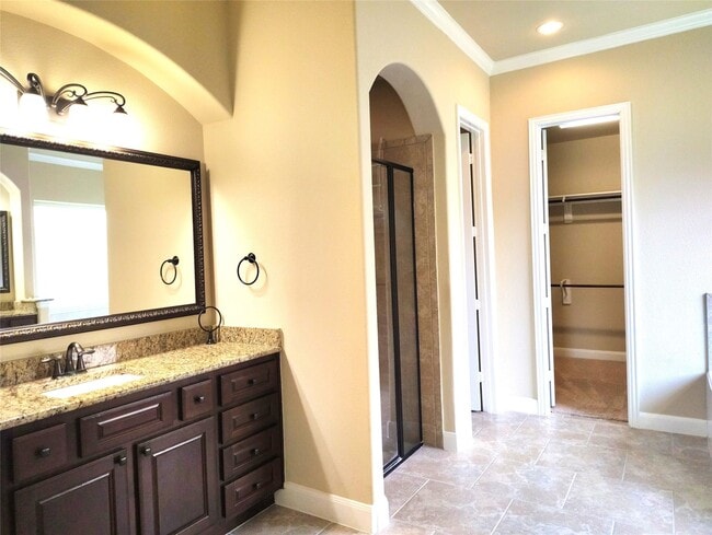 property at 17007 Mahogany Trace Ln