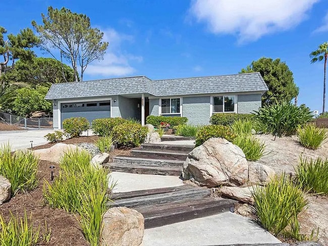 property at 2058 Steiger Ln