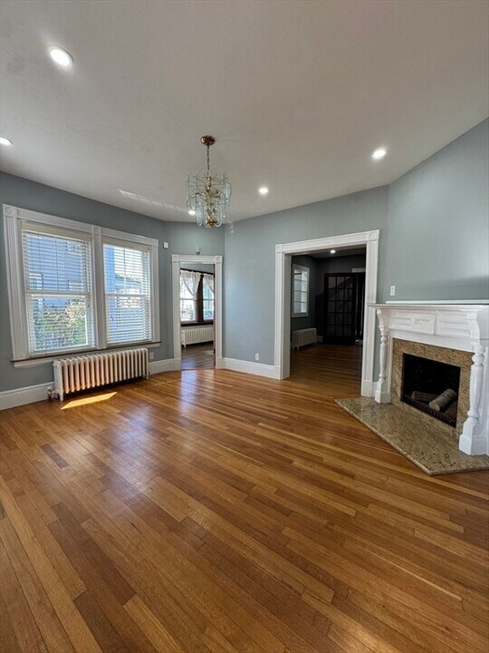 457 Gallivan Blvd in Boston, MA - Building Photo