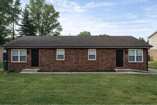 2603-2605 Eastview Dr in Belleville, IL - Building Photo