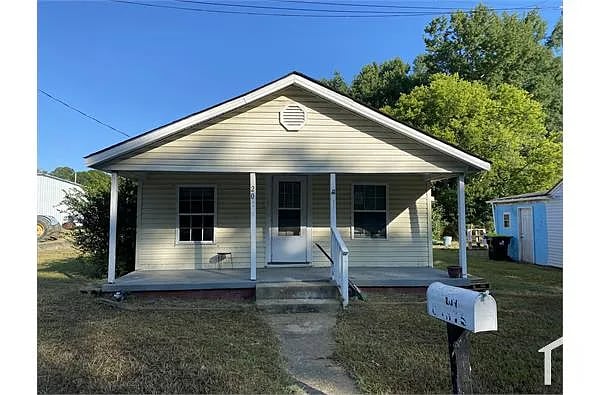 property at 204 St Matthews Rd