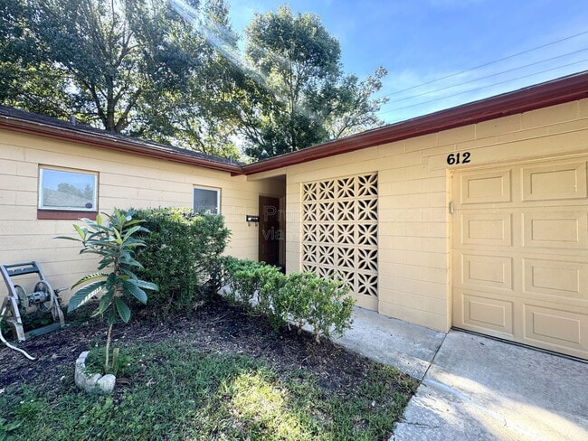 612 Martin Ave in Altamonte Springs, FL - Building Photo - Building Photo