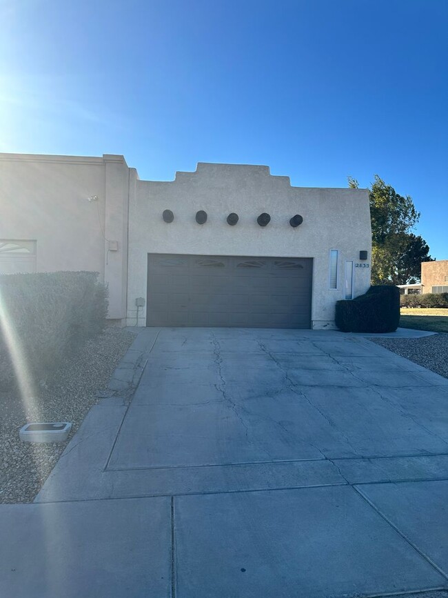 2835 Country Club Dr in Bullhead City, AZ - Building Photo - Building Photo