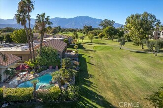 46 Pebble Beach Dr in Rancho Mirage, CA - Building Photo - Building Photo