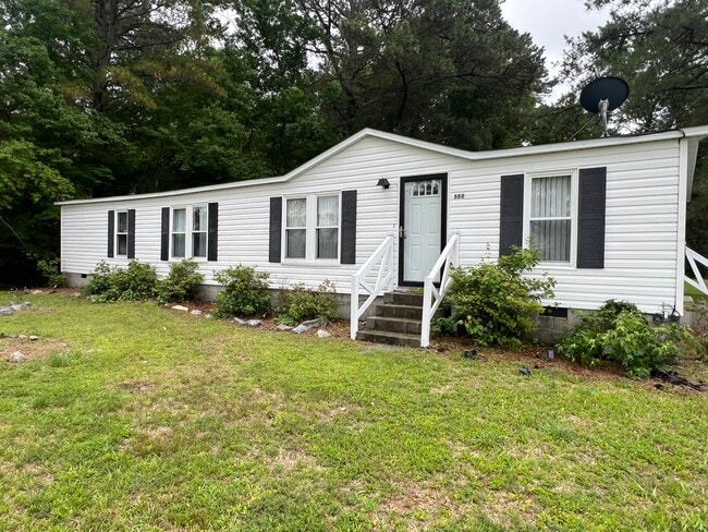 property at 880 Kellogg Fork Rd