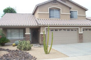 19216 N 54th Ln in Glendale, AZ - Building Photo