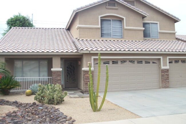 property at 19216 N 54th Ln