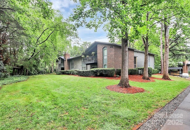 property at 5012 Sardis Rd