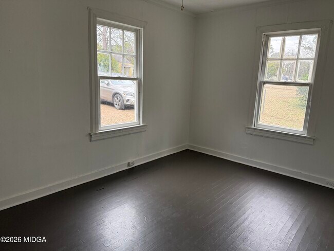 1260 Auburn Dr in Macon, GA - Building Photo - Building Photo